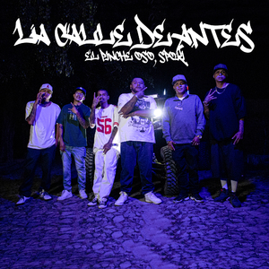 La Calle de Antes