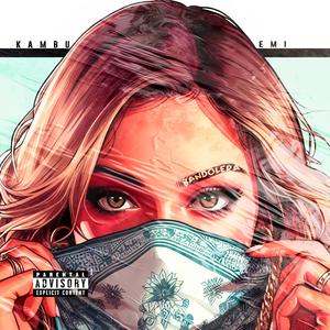 Bandolera (feat. Kambu)