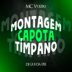 Montagem Capota Tímpano