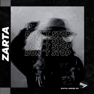 Don't Stop (Extended Mix)