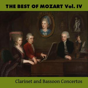 Bassoon Concerto in B-Flat Major, K. 191: I. Allegro