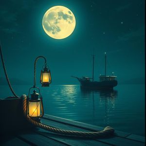 A Sailor's Lullaby