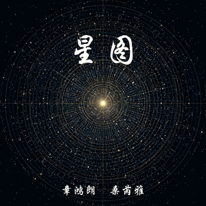 星图 (女生版)