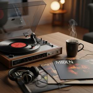 Lemonade Afternoon (톡 쏘는 레모네이드 오후)