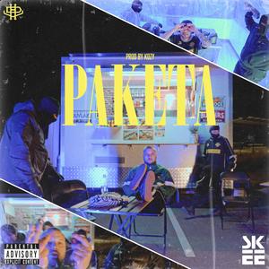 PAKETA