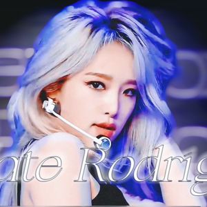 Hate Rodrigo（Cover：Yena 崔叡娜）