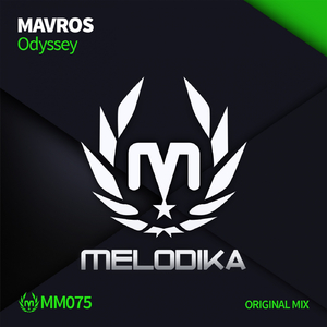 Odyssey (Original Mix)