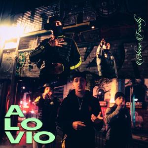 A lo vio (feat. bcio & SMVGBTS)