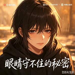 眼睛守不住的秘密