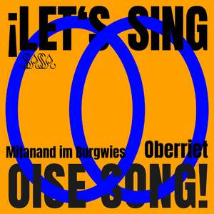 Mitenand im Burgwies