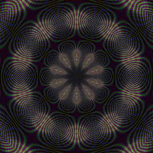 Reverberated