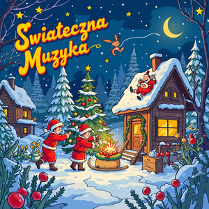 Piosenka na Gwiazdkę