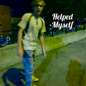 Helped Myself