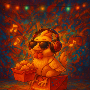 SUEÑOS CRUJIENTES