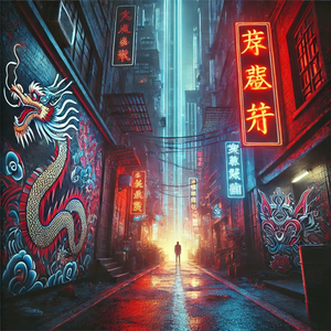 追逐未來的夢想