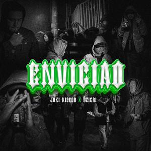 ENVICIAO (feat. Uzicri)