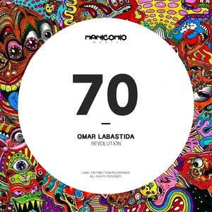 Revolution (Alaan H Remix)