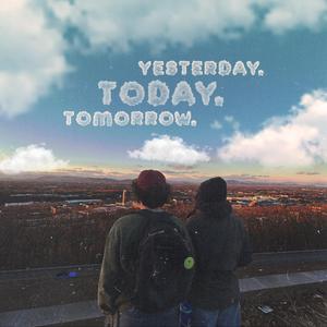 Living for the Kingdom (feat. KAATJE)