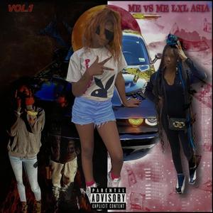 stuntin like im 6 (feat. Glizzy6lx & 29Spida)