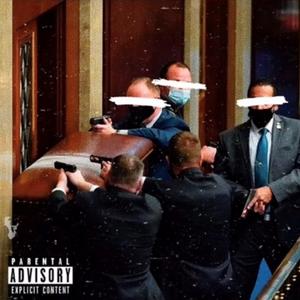 DRIP (feat. Brown Brahms)