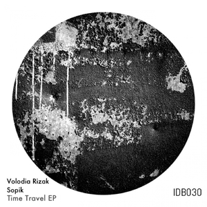 Telepathy (Original Mix)