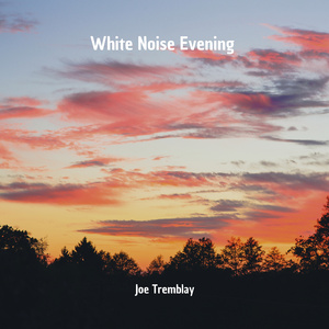 White Noise Evening, Pt. 12