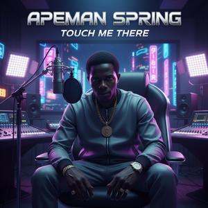 Touch Me There