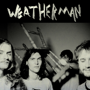 Weatherman