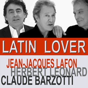 Latin Lover