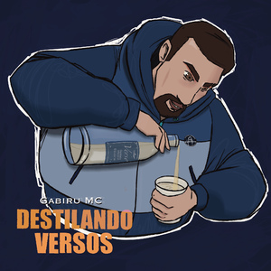 Destilando Versos