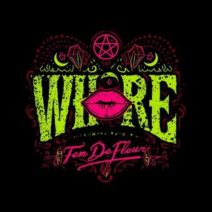 WHORE
