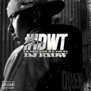 #Idwt - In Dreams We Trust: