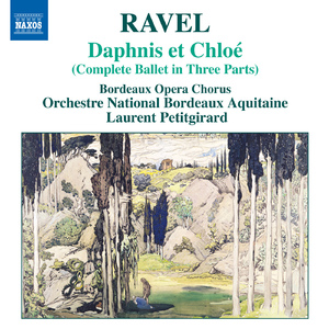 Daphnis et Chloé:Part III: Lever du jour