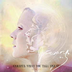 Careful What You Tell the Sky (Peter "Peas" McEvilley Remix) (Peter "Peas" McEvilley Remix)