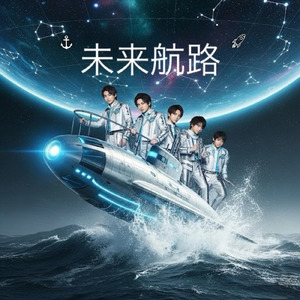 未来航路