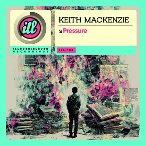 Pressure (Original Mix)