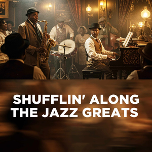 Samba Wamba (Sped Up)