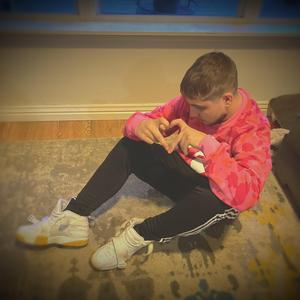 Just A Few More, Im Not High Enough