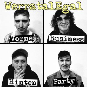 Du bist nicht dein Job