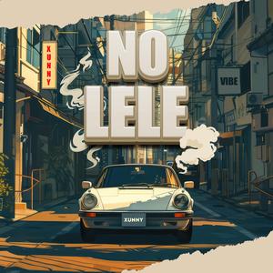 No lele