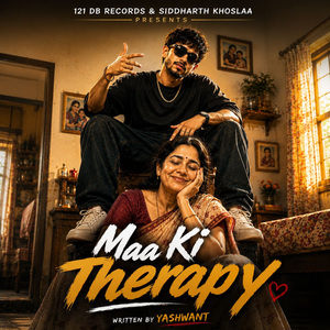 Maa Ki Therapy