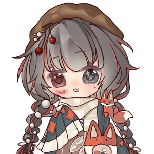 【一人七声线翻唱】提瓦特民谣