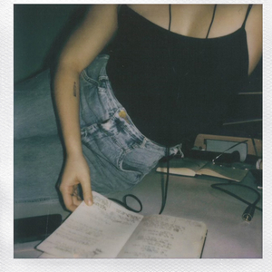 end of our days - voice memo