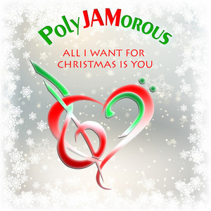 All I Want for Christmas Is You