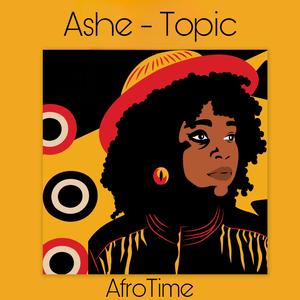 Ashe (Afro House)