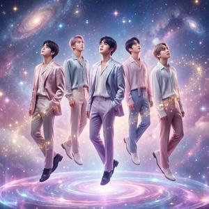 My Shining Star / Star In MyOrbit (Ver.1)