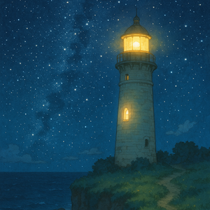 《星潮暗涌》
