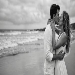 Stay Beside Me Gently