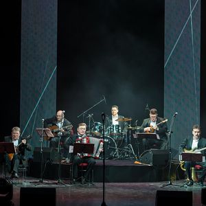 Ой, да ты, калинушка