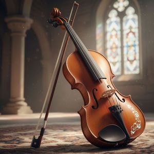 Şiire Gazele (Instrumental Version)
